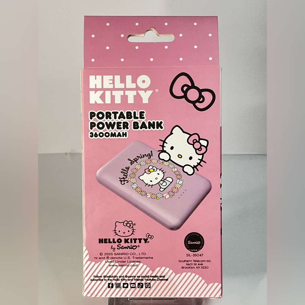 Hello Kitty Goes On Spring Break Set - Picture 6 of 15